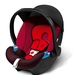 Rumba red
