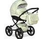 Коляска Indigo Camila 18 S Plus 14 (эко кожа)