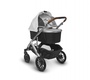 Коляска 2 в 1 UPPAbaby VISTA премиум класса 2019