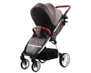 Детская коляска CARRELLO Milano CRL-5501 