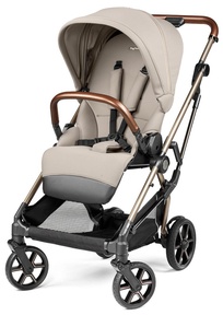 Прогулочная коляска Peg Perego Vivace