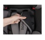 Автокресло Lionelo Jasper Isofix