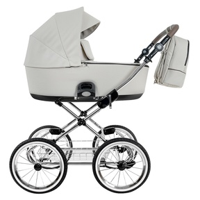 Коляска Roan BASS NEXT 2.0 1в1 CLASSIC d14