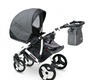 Детская коляска 2 в 1 Camarelo Carera NEW 