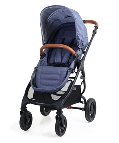 Коляска Valco baby Snap 4 Ultra Trend 