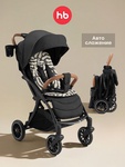 Прогулочная коляска Happy baby LYNN