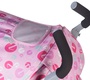 Детская коляска трость Babyhit RAINBOW LT с капюшоном XXL
