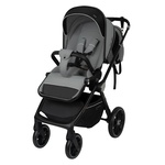 Прогулочная коляска Indigo GLOSS с реверсивным сидением