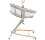 Кроватка-стульчик Chicco Baby Hug Armonia 4в1 