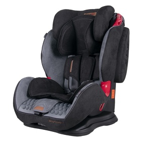 Автокресло Coletto Sportivo 