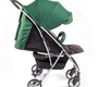 Коляска Happy Baby Eleganzza V2 с большим капюшоном