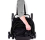 Компактная коляска Mountain Buggy Nano 