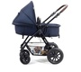 Коляска KinderKraft Moov 3 в 1