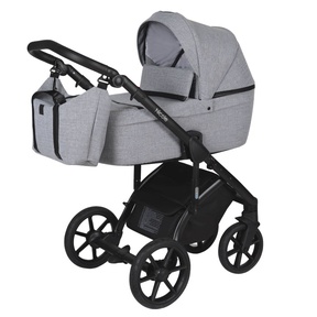 Детская коляска Noordline Nicole Sport 3 в 1 с автокреслом