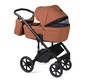 Детская коляска Noordline Nicole Sport 3 в 1 с автокреслом