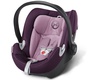 Cybex Aton Q автокресло
