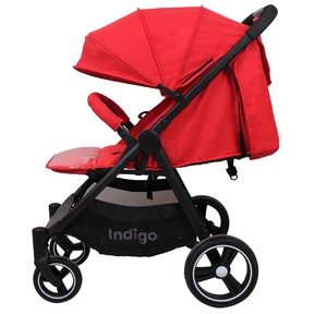 Прогулочная коляска Indigo ASSANA