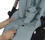 Прогулочная коляска Cybex Balios S Lux TPE 2025