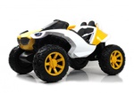 Детский электромобиль Rivertoys K888AM 
