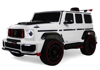 Детский электромобиль Rivertoys Z777ZZ (управление с телефона)
