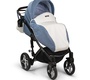 Детская коляска Nuovita Carro sport  3 в 1