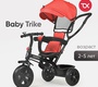 Велосипед Tomix Baby Trike