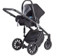 Коляска ANEX Sport 3 в 1 с автокреслом