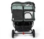 Коляска для двойни Valco baby Slim Twin series 2
