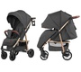 Коляска прогулочная BABY TILLY T-166 Eco 