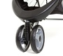 Прогулочная коляска Ramili Baby Rapid TS с автолюлькой переноской 