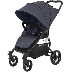 Прогулочная коляска Valco Baby Snap 4 Flatt Matt
