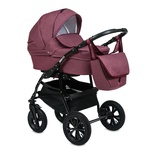 Коляска Alis Berta 2 в 1