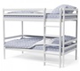 Кровать двухъярусная TOMIX TWIN 160х80 см 