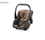 Автокресло переноска 0+ RECARO Guardia 