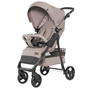 Прогулочная коляска CARRELLO Quattro 2020 CRL-8502/3