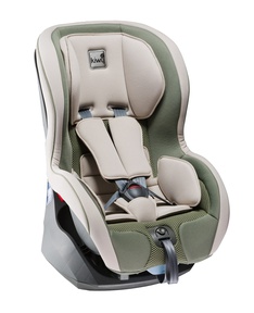 Автокресло KIWY SP1 