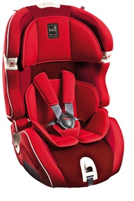 Детское автокресло KIWY SL123