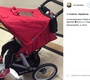 Коляска Joovy Zoom 360 Ultralight