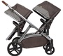 Коляска Cosatto Wow XL для погодок MISTER FOX