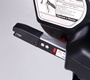 Детское автомобильное кресло Baby Care Polaris ISOFIX