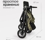 Прогулочная коляска Tomix Urban