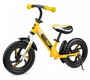 Легкий алюминиевый беговел Small Rider Roadster 2 EVA 