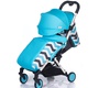 Прогулочная коляска Babyhit AMBER PLUS