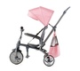 Велосипед складной Kinderkraft Jazz