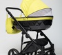 Коляска детская Diamond Peppy CAMELIA 2 в 1