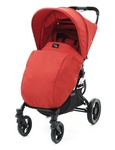 Накидка на ножки Valco baby Boot Cover Snap & Snap 4