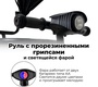 Велосипед-трансформер Bubago Split