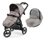 Коляска Peg Perego Book Cross XL Modular 2 в 1
