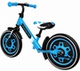 Детский алюминиевый беговел Small Rider Roadster 3 (Classic AIR)