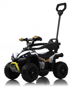 Детский электромобиль Rivertoys F003FF-A